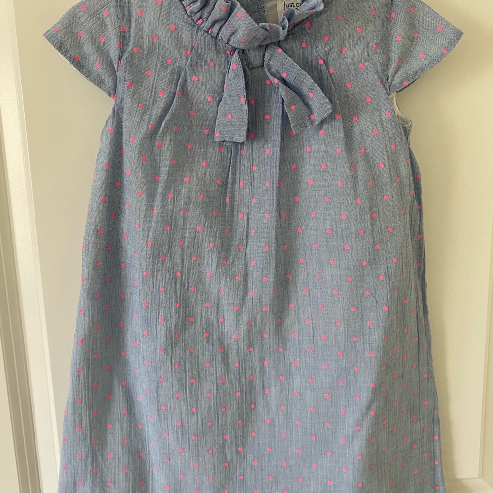 Girl dress 4T
